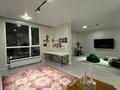 1-комнатная квартира · 52 м² · 7/9 этаж, Толе би 285 к11, 285/8 к12, 285/8 к13, 285/8 к14, 285/8 к15, 285/8 к16, 285/8 к17 за 41 млн ₸ в Алматы, Ауэзовский р-н