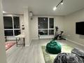 1-комнатная квартира · 52 м² · 7/9 этаж, Толе би 285 к11, 285/8 к12, 285/8 к13, 285/8 к14, 285/8 к15, 285/8 к16, 285/8 к17 за 41 млн ₸ в Алматы, Ауэзовский р-н — фото 12