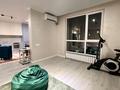 1-комнатная квартира · 52 м² · 7/9 этаж, Толе би 285 к11, 285/8 к12, 285/8 к13, 285/8 к14, 285/8 к15, 285/8 к16, 285/8 к17 за 41 млн ₸ в Алматы, Ауэзовский р-н — фото 16