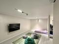 1-комнатная квартира · 52 м² · 7/9 этаж, Толе би 285 к11, 285/8 к12, 285/8 к13, 285/8 к14, 285/8 к15, 285/8 к16, 285/8 к17 за 41 млн ₸ в Алматы, Ауэзовский р-н — фото 19