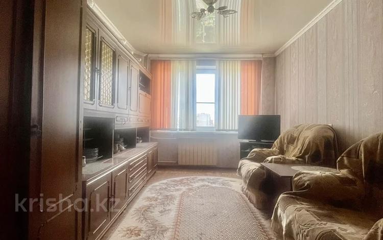 3-бөлмелі пәтер · 65 м² · 7/9 қабат, Аз Наурыз, бағасы: 20.5 млн ₸ в Актобе — фото 2
