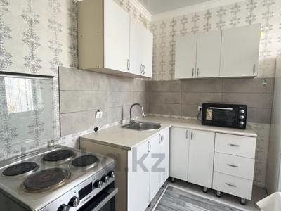 1-бөлмелі пәтер · 38 м² · 8/9 қабат, Кургалжинское шоссе — КАЗГЮУ, КазМНУ, КазУТБ, бағасы: 20.5 млн ₸ в Астане, Есильский р-н
