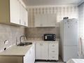 1-комнатная квартира · 38 м² · 8/9 этаж, Кургалжинское шоссе — КАЗГЮУ, КазМНУ, КазУТБ за 20.9 млн ₸ в Астане, Есильский р-н — фото 2