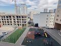 1-комнатная квартира · 38 м² · 8/9 этаж, Кургалжинское шоссе — КАЗГЮУ, КазМНУ, КазУТБ за 20.9 млн ₸ в Астане, Есильский р-н — фото 21