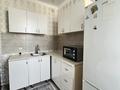 1-комнатная квартира · 38 м² · 8/9 этаж, Кургалжинское шоссе — КАЗГЮУ, КазМНУ, КазУТБ за 20.9 млн ₸ в Астане, Есильский р-н — фото 5