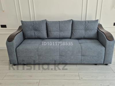 1-бөлмелі пәтер · 45 м², Туран 52/2, 52/3, бағасы: 260 000 ₸ в Астане, Есильский р-н