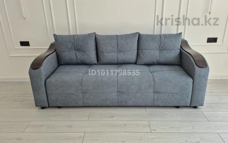 1-бөлмелі пәтер · 45 м², Туран 52/2, 52/3, бағасы: 260 000 ₸ в Астане, Есильский р-н — фото 2