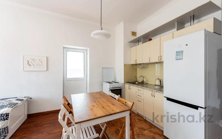 1-комнатная квартира · 37.7 м² · 9/21 этаж, Нажимеденова 10/1 за 19.9 млн ₸ в Астане, Сарайшык р-н — фото 34
