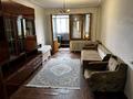 2-комнатная квартира, 46 м², 4/5 этаж помесячно, Самал за 90 000 〒 в Талдыкоргане
