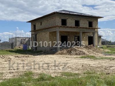 Часть дома · 10 комнат · 380 м² · 8 сот., мкр Нуршуак, Таттимбет — Таттимбет Имангара киылысы за 37 млн ₸ в Шымкенте, Абайский р-н