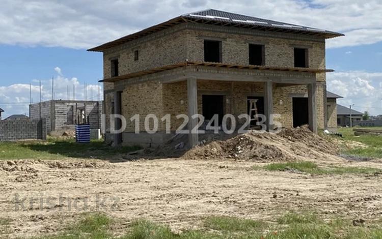 Часть дома · 10 комнат · 380 м² · 8 сот., мкр Нуршуак, Таттимбет — Таттимбет Имангара киылысы за 37 млн ₸ в Шымкенте, Абайский р-н — фото 2