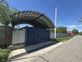 Отдельный дом · 4 комнаты · 150 м² · 30 сот., С. Ахметов 65 за 55 млн ₸ в им. Турара рыскуловой