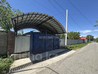 Отдельный дом · 4 комнаты · 150 м² · 30 сот., С. Ахметов 65 за 55 млн ₸ в им. Турара рыскуловой