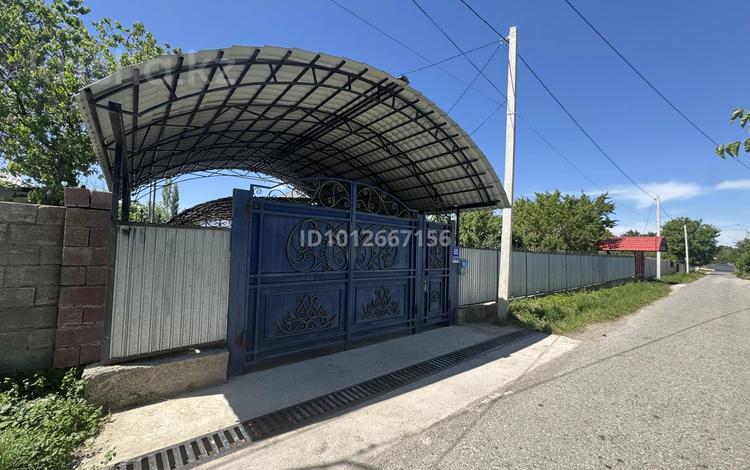 Отдельный дом · 4 комнаты · 150 м² · 30 сот., С. Ахметов 65 за 55 млн ₸ в им. Турара рыскуловой — фото 2