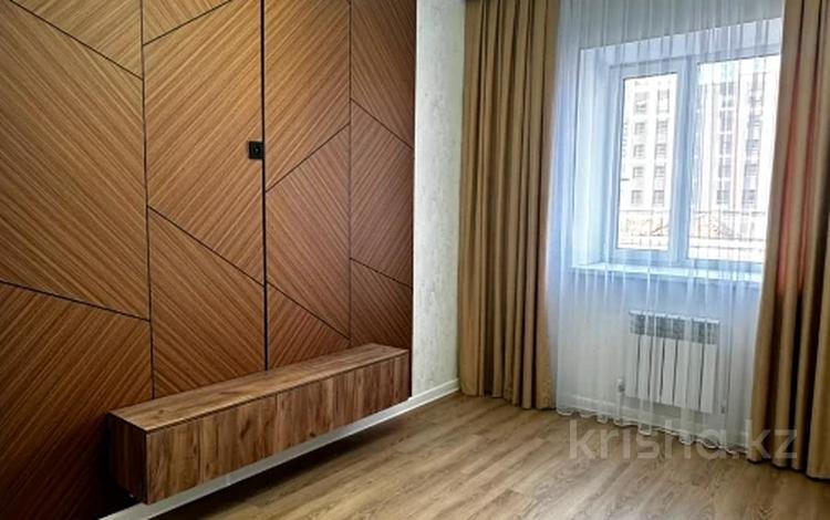 1-бөлмелі пәтер · 41 м² · 1/9 қабат, мкр. Алтын орда, бағасы: 20.8 млн ₸ в Актобе — фото 2