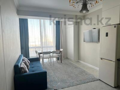 Аренда квартир в Алматы: 3-комнатная квартира · 68 м² · 4/12 этаж · помесячно, Торайгырова 21/1 — Мустафина за 380 000 〒 3-комнатная квартира · 68 м² · 4/12 этаж · помесячно, Торайгырова 21/1 — Мустафина за 380 000 〒 в Алматы, Бостандыкский р-н