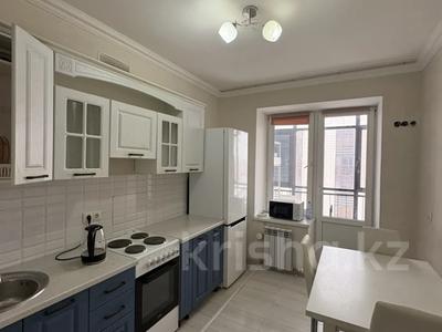 2-комнатная квартира · 58.5 м² · 7/8 этаж, Аль фараби 17 за 39.9 млн 〒 в Астане, Есильский р-н