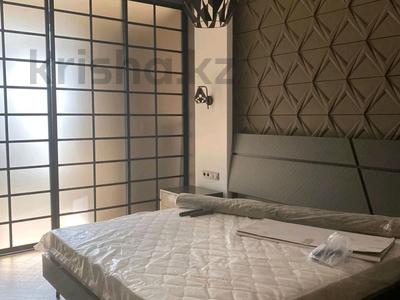 2-бөлмелі пәтер · 110 м² · 5/8 қабат, Арайлы 12 — Аль-Фараби, бағасы: 750 000 ₸ в Алматы, Бостандыкский р-н