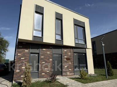 Отдельный дом · 4 комнаты · 168 м² · 4 сот., Молдагулова — Приватный городок Aivills за 79 млн ₸ в Туздыбастау (Калинино)