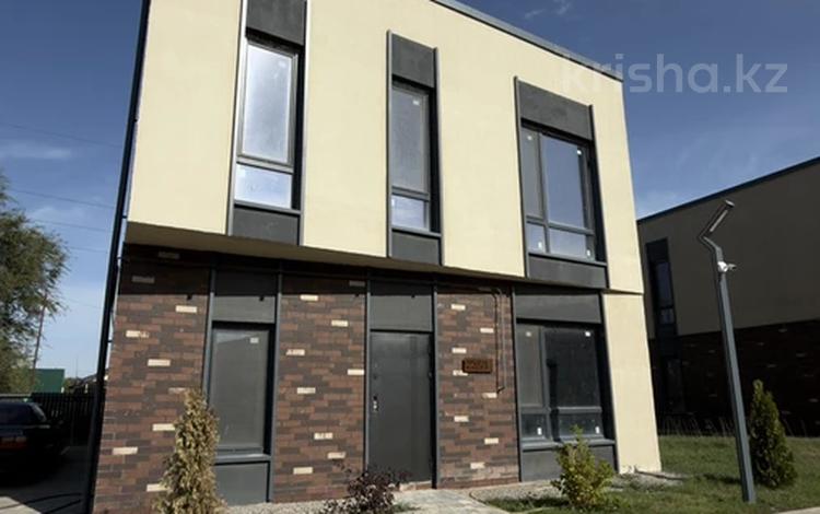 Отдельный дом · 4 комнаты · 168 м² · 4 сот., Молдагулова — Приватный городок Aivills за 79 млн ₸ в Туздыбастау (Калинино) — фото 2