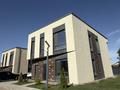 Отдельный дом · 4 комнаты · 168 м² · 4 сот., Молдагулова — Приватный городок Aivills за 79 млн ₸ в Туздыбастау (Калинино) — фото 8