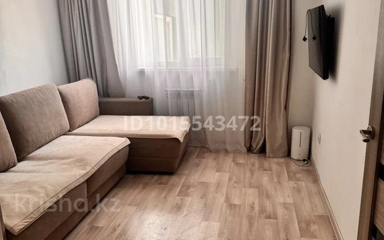 1-комнатная квартира · 35 м² · 7/9 этаж, мкр Шугыла 340/4к1 — Первый дом возле Цона за 180 000 ₸ в Алматы, Наурызбайский р-н — фото 2