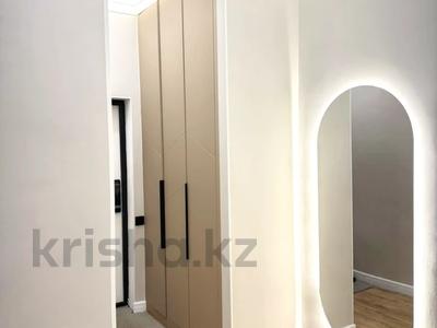 2-комнатная квартира · 49 м² · 2/17 этаж, Туран 50/3, 50/4, 50/5 — РАСПАШОНКА СУПЕР ПРЕДЛОЖЕНИЕ!!! за ~ 35.5 млн ₸ в Астане, Есильский р-н