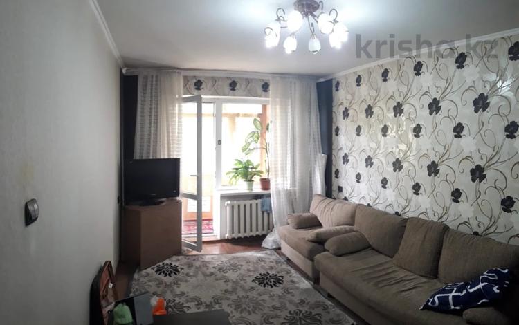 2-бөлмелі пәтер · 43 м² · 4/5 қабат, Орбита 1, бағасы: 30.5 млн ₸ в Алматы, Бостандыкский р-н — фото 2