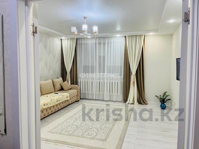 2-комнатная квартира · 62.5 м² · 2/10 этаж, Байтурсынова — Аманжолова-Байтурсынова за 38 млн ₸ в Астане, Алматы р-н