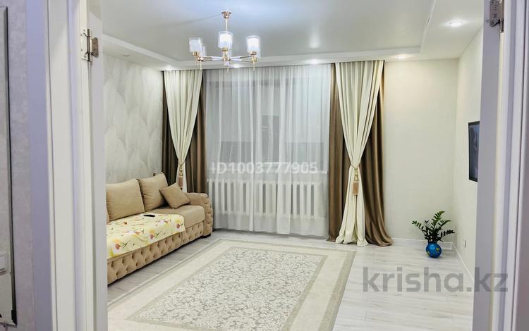 2-бөлмелі пәтер · 62.5 м² · 2/10 қабат, Байтурсынова — Аманжолова-Байтурсынова, бағасы: 38 млн ₸ в Астане, Алматы р-н — фото 2