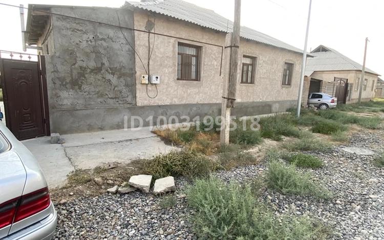 Отдельный дом · 4 комнаты · 182 м² · 10 сот., Долана 20 — Ортақ ең соңғы көше жақта,дэйли фудтың складының артында за 20 млн 〒 в Туркестане — фото 2