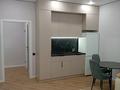 2-комнатная квартира · 42 м² · 9/9 этаж, Шамши Калдаяков 51 за 230 000 ₸ в Астане, Сарайшык р-н — фото 2