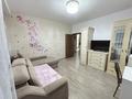 3-бөлмелі пәтер · 80 м² · 13/23 қабат, К. Аманжолова 26/1 — Нажимеденова, бағасы: 500 000 ₸ в Астане, Алматы р-н — фото 7