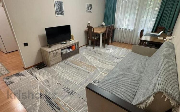 3-комнатная квартира · 60 м² · 3/5 этаж, Шагабутдинова за 41 млн ₸ в Алматы, Алмалинский р-н — фото 6