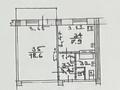 1-комнатная квартира · 37 м² · 5/5 этаж, Навои 310 за 26.5 млн ₸ в Алматы, Бостандыкский р-н — фото 17