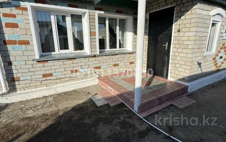 Жеке үй · 4 бөлме · 68 м² · 4.32 жүзд., Гагарина 17 — Площадь Государственных символов, вокзал, бағасы: 14.5 млн ₸ в Железинке — фото 3