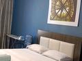 1-бөлмелі пәтер · 60 м² · 6/12 қабат, Мкр. Дарабоз 51, бағасы: 15 000 ₸ в Алматы, Алатауский р-н — фото 2