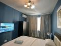 1-бөлмелі пәтер · 60 м² · 6/12 қабат, Мкр. Дарабоз 51, бағасы: 15 000 ₸ в Алматы, Алатауский р-н
