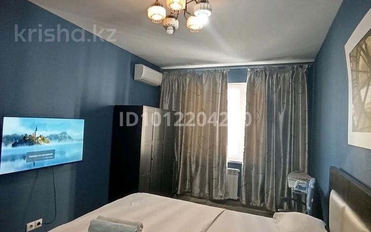 1-бөлмелі пәтер · 60 м² · 6/12 қабат, Мкр. Дарабоз 51, бағасы: 15 000 ₸ в Алматы, Алатауский р-н — фото 16