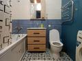 1-бөлмелі пәтер · 60 м² · 6/12 қабат, Мкр. Дарабоз 51, бағасы: 15 000 ₸ в Алматы, Алатауский р-н — фото 8
