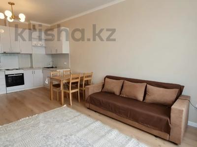 2-комнатная квартира · 47 м² · 3/6 этаж, Тараз 8/1 — ул. Тараз - Кульджинский тракт за 300 000 ₸ в Алматы, Турксибский р-н