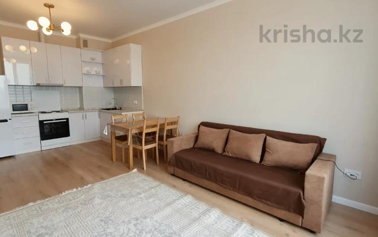 2-комнатная квартира · 47 м² · 3/6 этаж, Тараз 8/1 — ул. Тараз - Кульджинский тракт за 300 000 ₸ в Алматы, Турксибский р-н — фото 34