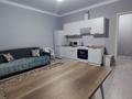 2-комнатная квартира, 65 м², 9/9 этаж посуточно, Касым Кайсенова 8/1 — Фариза Онгарсынова за 19 000 〒 в Астане, Есильский р-н — фото 12