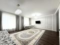 4-комнатная квартира · 145 м² · 8/9 этаж, Туран 5/7 — Центральный парк - Набережная! за 1.5 млн ₸ в Астане, Нура р-н — фото 3