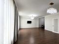 4-комнатная квартира · 145 м² · 8/9 этаж, Туран 5/7 — Центральный парк - Набережная! за 1.5 млн ₸ в Астане, Нура р-н — фото 2