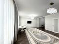 4-комнатная квартира · 145 м² · 8/9 этаж, Туран 5/7 — Центральный парк - Набережная! за 1.5 млн ₸ в Астане, Нура р-н — фото 4