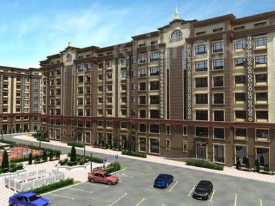 3-комнатная квартира · 110 м², 19-й мкр, 19 мкрн 10/1-10/3 за 20 млн 〒 в Актау