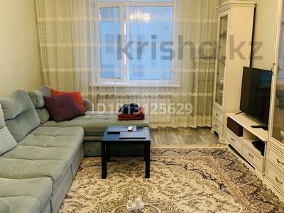 2-комнатная квартира · 65 м² · 5/9 этаж, Туркестан 34Б — Проходит в ипотеку за 40.9 млн ₸ в Астане, Есильский р-н