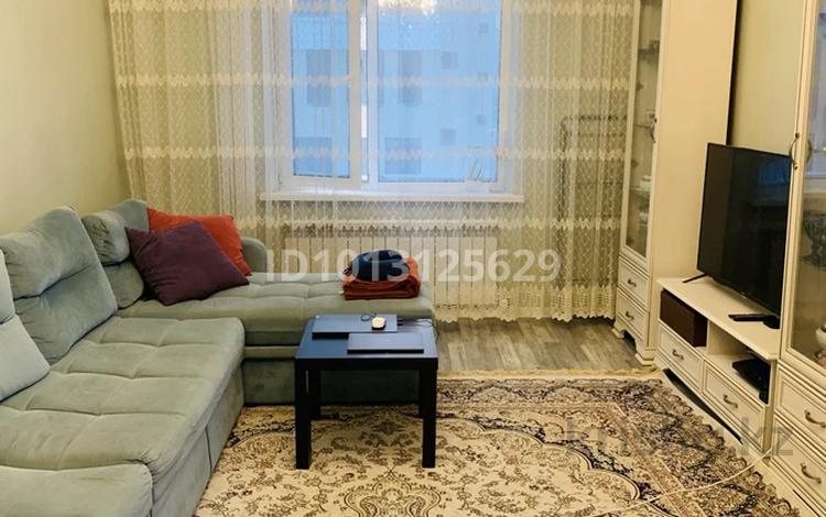 2-комнатная квартира · 65 м² · 5/9 этаж, Туркестан 34Б — Проходит в ипотеку за 40.9 млн ₸ в Астане, Есильский р-н — фото 2