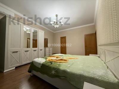 3-комнатная квартира · 137 м² · 7/14 этаж, Навои 74 — Улица Новои 74 за 600 000 〒 в Алматы, Ауэзовский р-н
